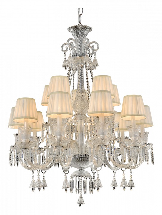 Подвесная люстра aployt lara apl.710.03.15