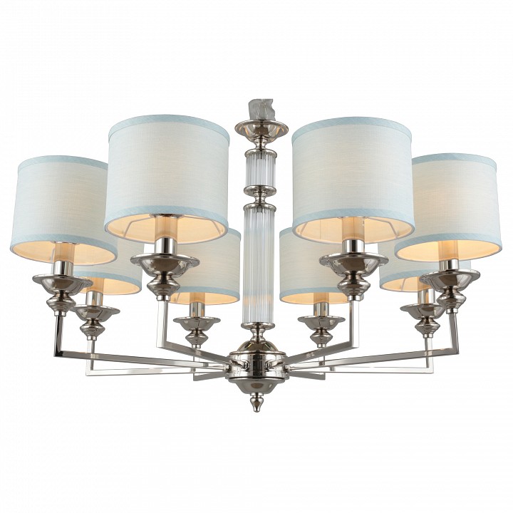 Подвесная люстра aployt malwa apl.712.03.08