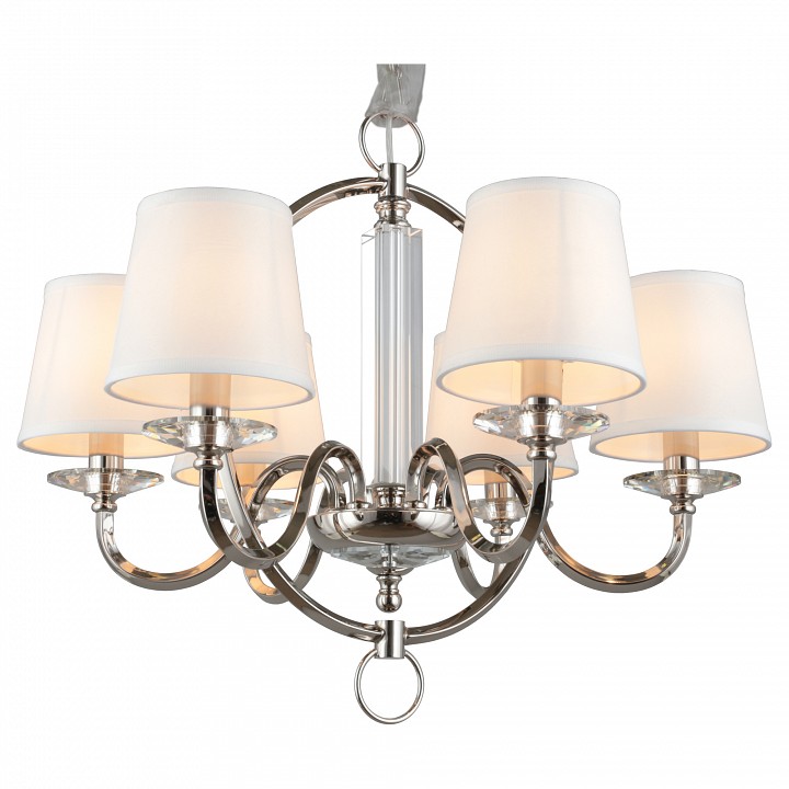 Подвесная люстра aployt marte apl.713.03.06