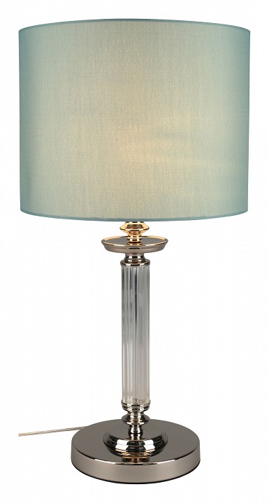 Настольная лампа декоративная aployt nikolet apl.714.04.01