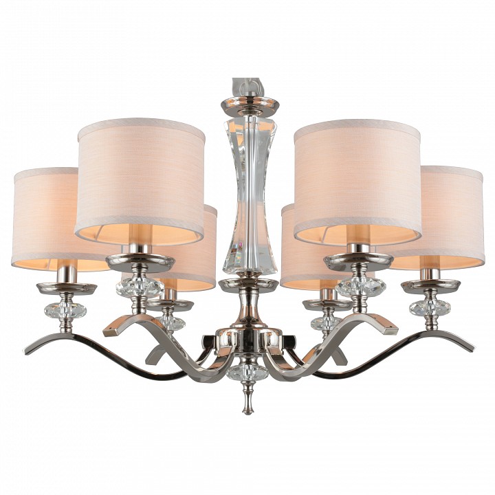 Подвесная люстра aployt okin apl.715.03.06