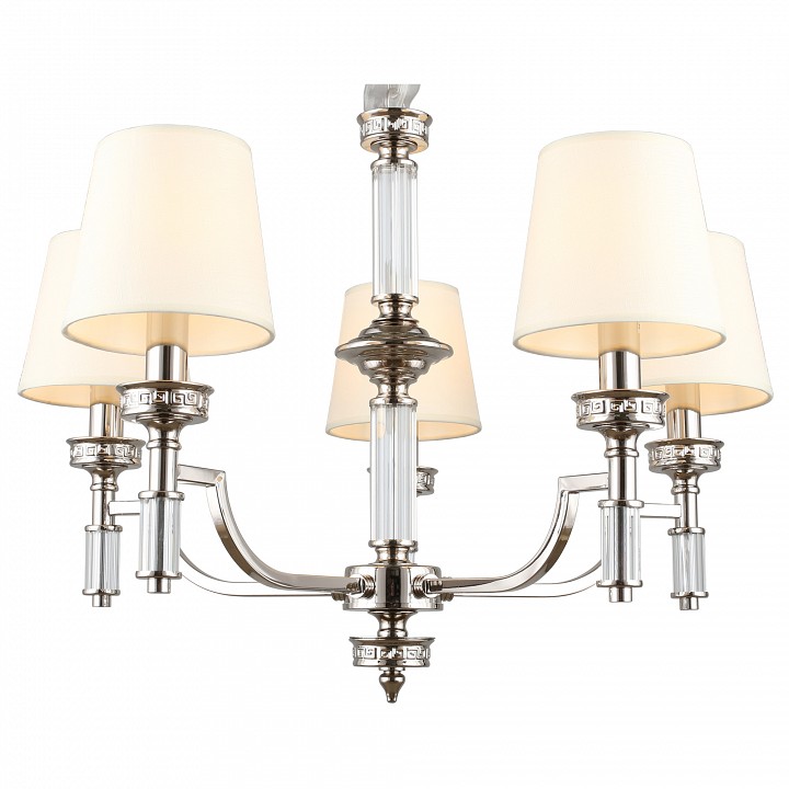 Подвесная люстра aployt patricia apl.716.03.05