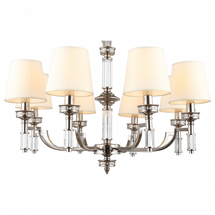 Подвесная люстра aployt patricia apl.716.03.08