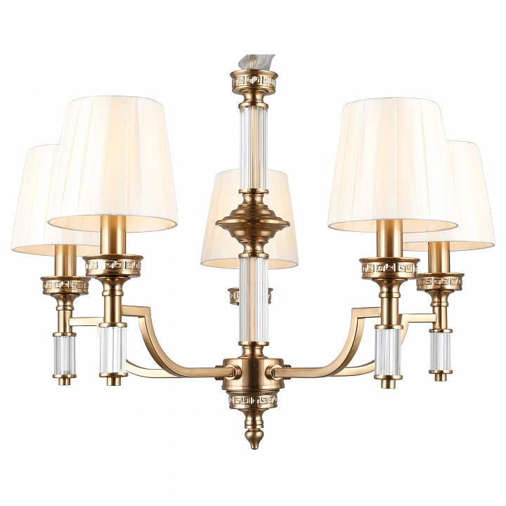 Подвесная люстра aployt patricia apl.716.13.05