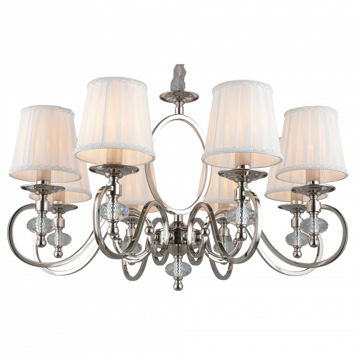 Подвесная люстра aployt reni apl.717.03.08