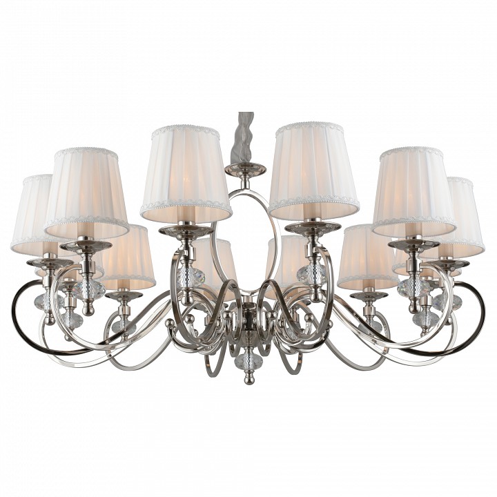 Подвесная люстра aployt reni apl.717.03.12