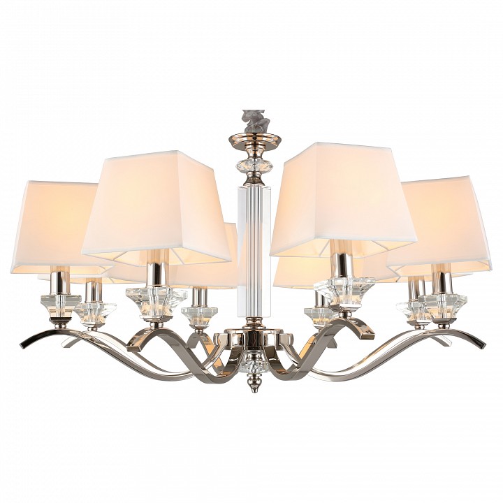 Подвесная люстра aployt emilia apl.723.03.08