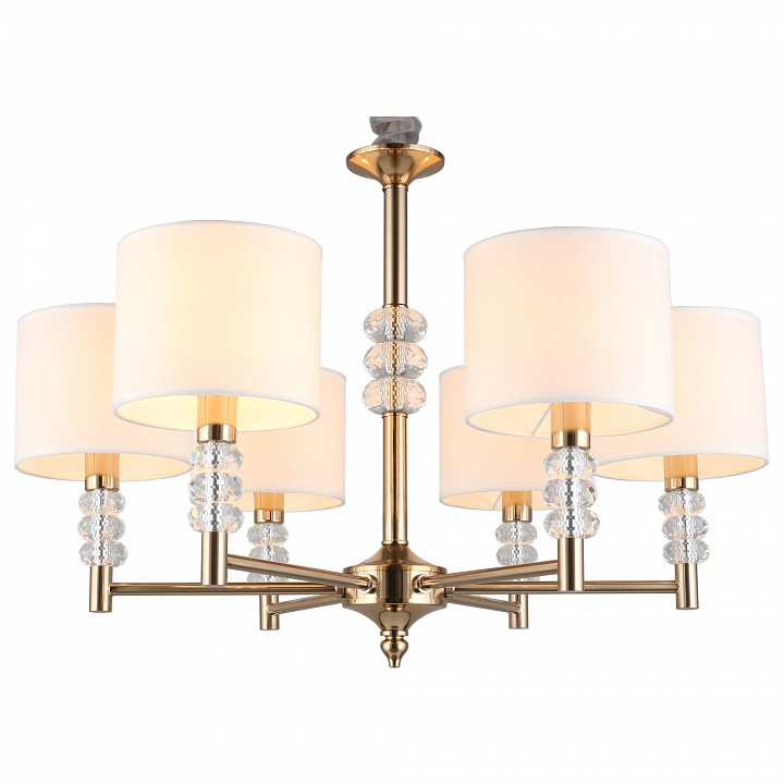 Подвесная люстра aployt franula apl.724.03.06