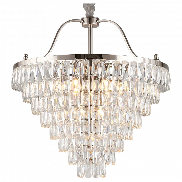 Подвесная люстра aployt gerta apl.725.03.13