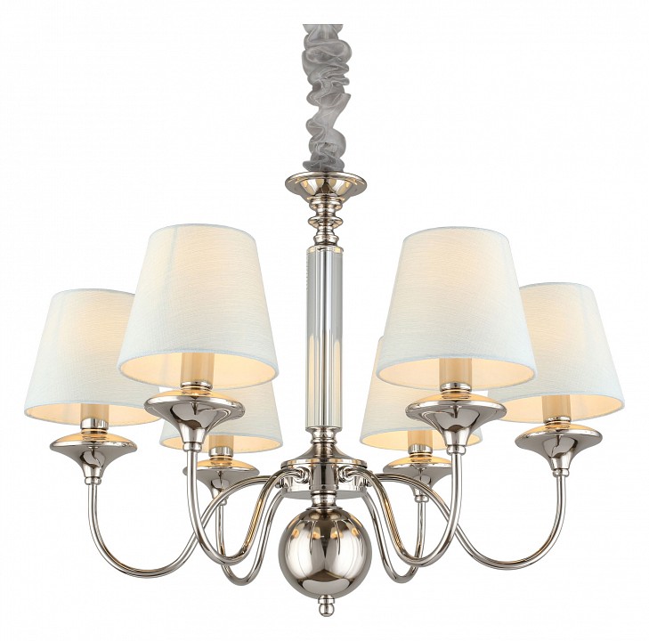 Подвесная люстра aployt perla apl.731.03.06