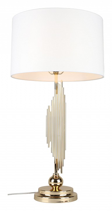 Настольная лампа декоративная aployt sharlota apl.738.04.01