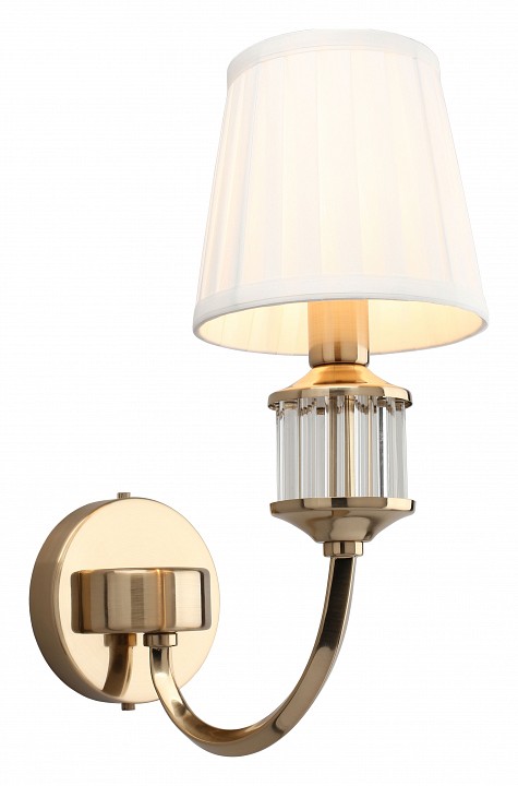 Бра aployt zhaklin apl.744.01.01