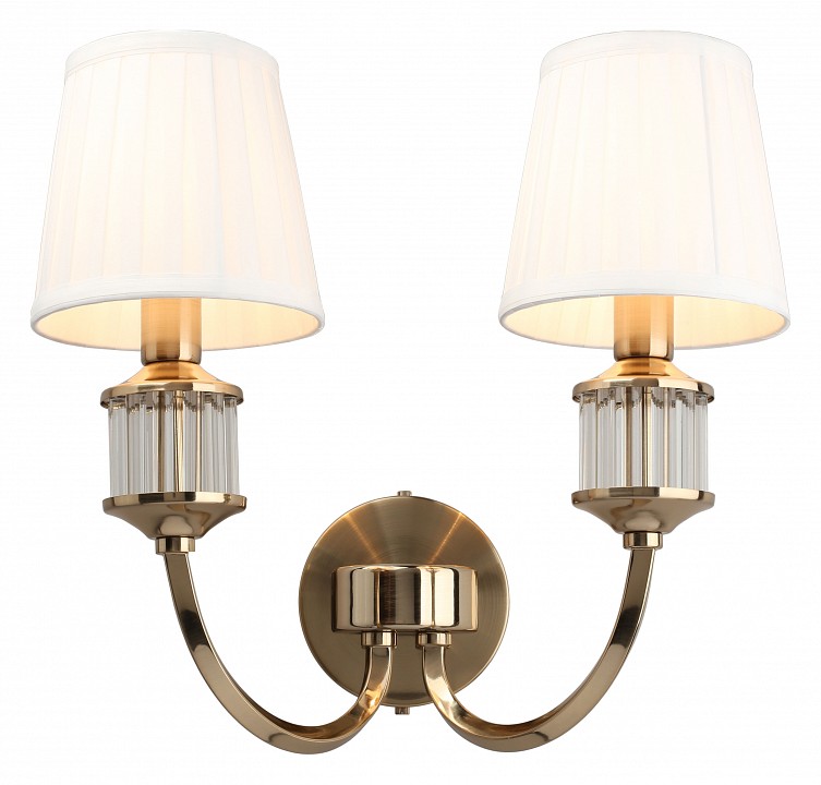 Бра aployt zhaklin apl.744.01.02