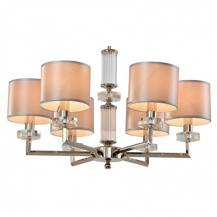 Подвесная люстра aployt emelin apl.752.03.06