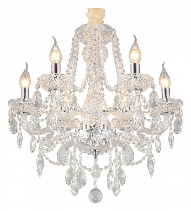 Подвесная люстра aployt koletta apl.755.03.06