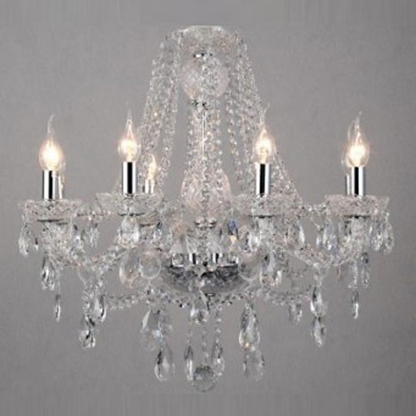 Подвесная люстра aployt koletta apl.755.03.08