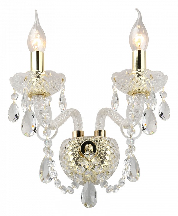 Бра aployt koletta apl.755.11.02