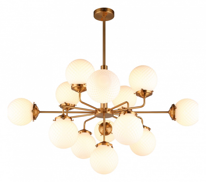 Люстра на штанге aployt zaneta apl.762.07.13