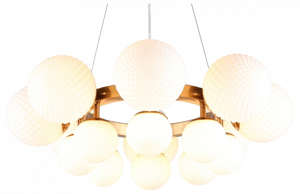 Подвесная люстра aployt filisi apl.765.03.16