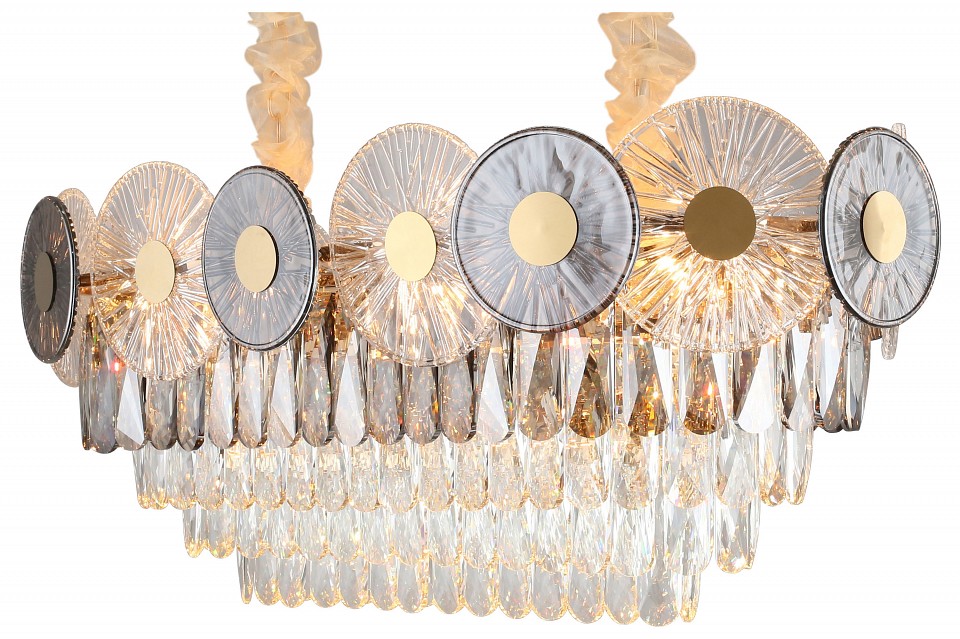 Подвесной светильник aployt zibille apl.769.03.11