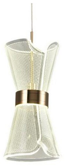 Подвесной светильник aployt charlayn apl.771.06.08