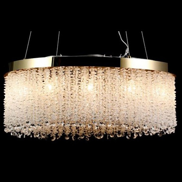 Подвесная люстра aployt keytlayn apl.772.03.12