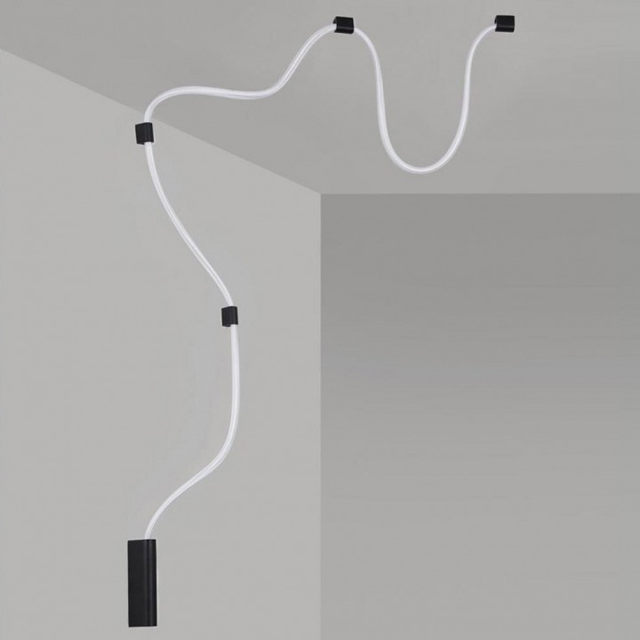 Накладной светильник aployt sindrillon apl.773.02.78