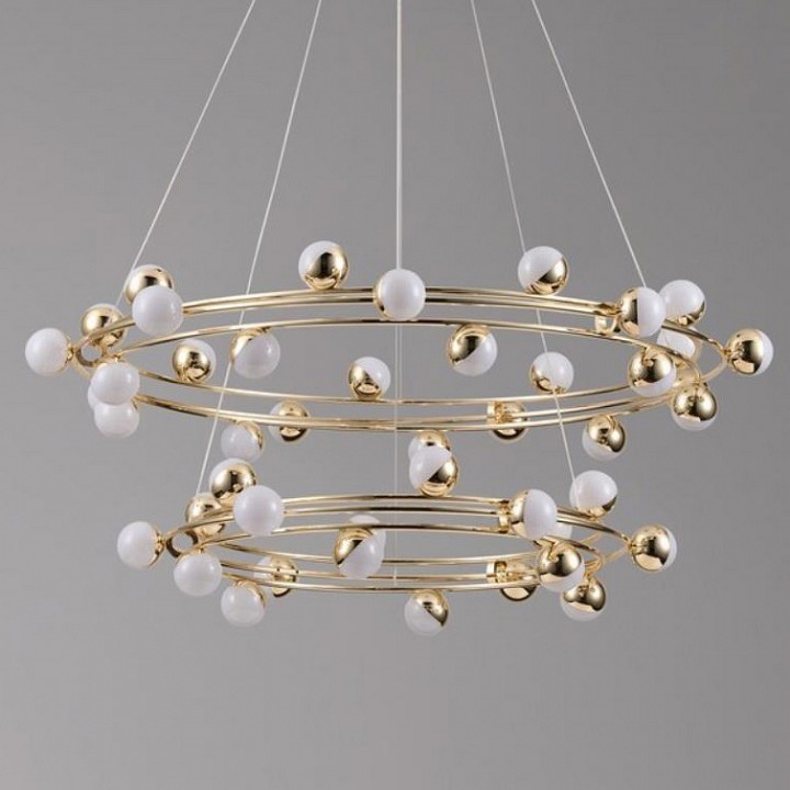 Подвесная люстра aployt delfin apl.774.03.135