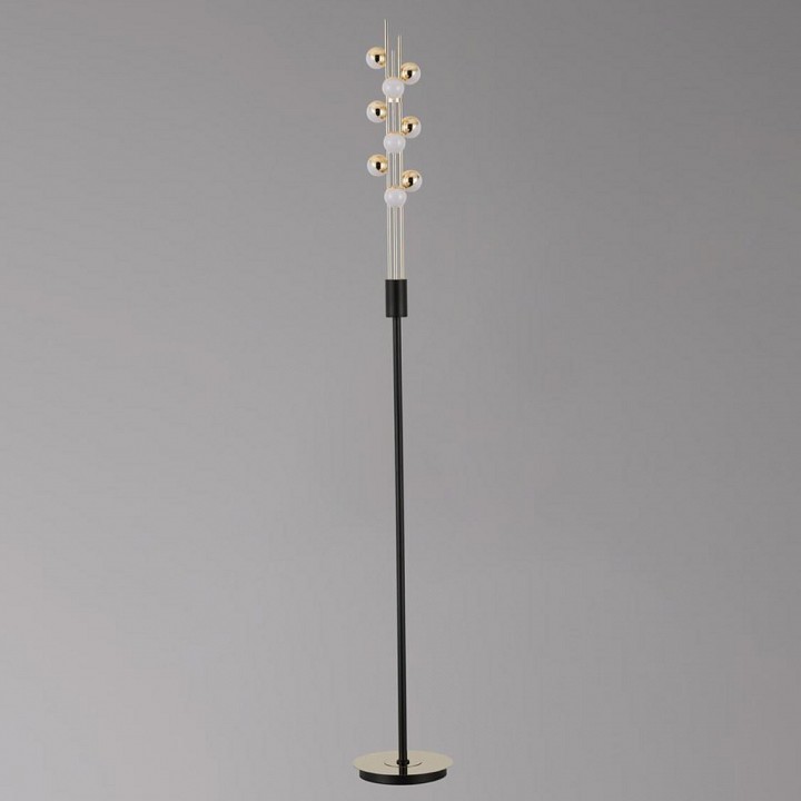 Торшер aployt delfin apl.774.05.27