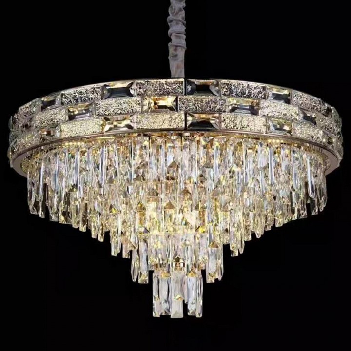 Подвесная люстра aployt matylda apl.775.03.11