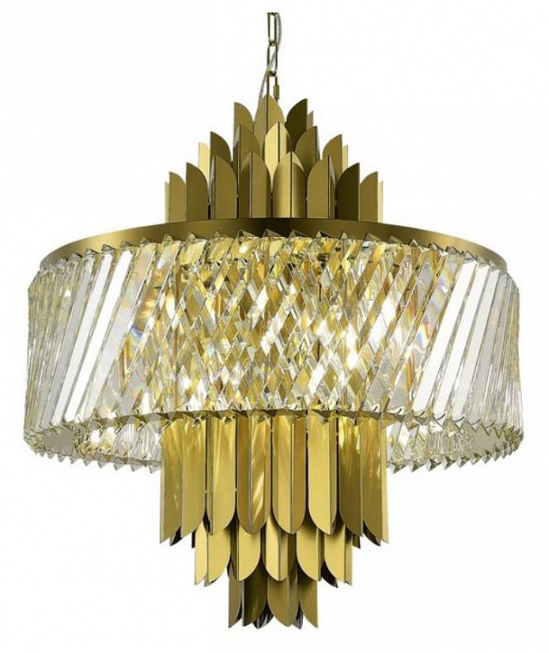 Подвесной светильник aployt stefania apl.780.23.09