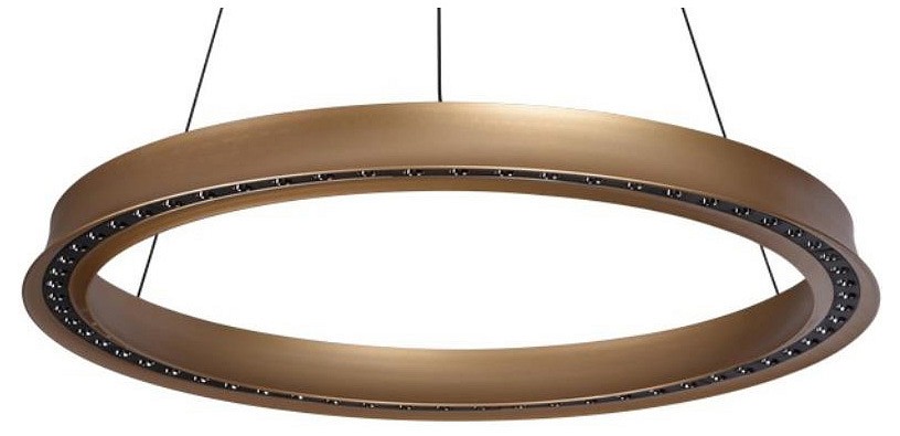 Подвесной светильник aployt justyna apl.787.03.50