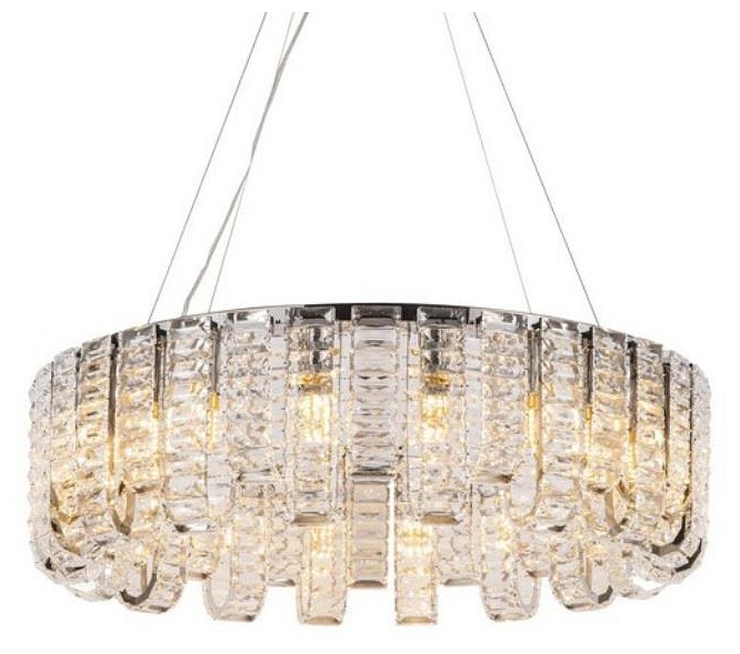 Подвесная люстра aployt konstanciya apl.790.03.18