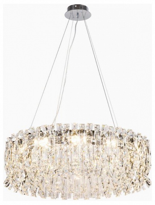 Подвесная люстра aployt benoayt apl.794.03.12