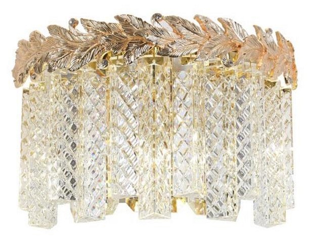 Накладной светильник aployt elouisa apl.795.01.02