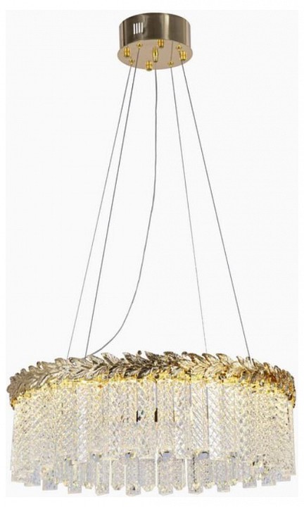 Подвесная люстра aployt elouisa apl.795.03.08