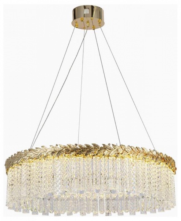 Подвесная люстра aployt elouisa apl.795.03.12