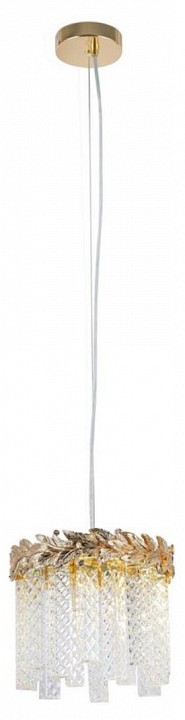 Подвесная люстра aployt elouisa apl.795.06.02