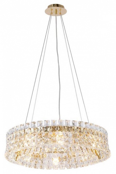 Подвесная люстра aployt genowefa apl.796.03.08