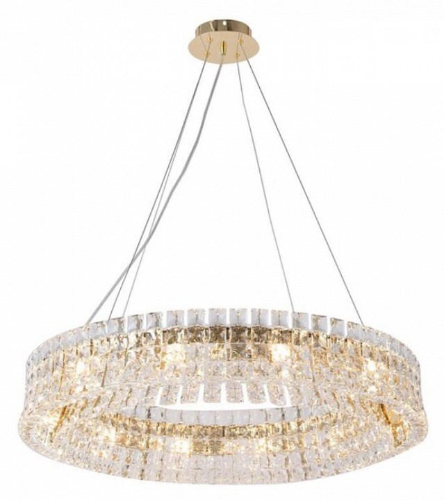 Подвесная люстра aployt genowefa apl.796.03.12