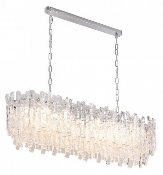 Подвесная люстра aployt franciszka apl.797.03.10