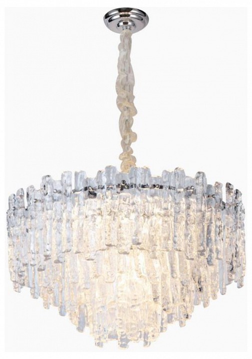 Подвесная люстра aployt franciszka apl.797.03.12