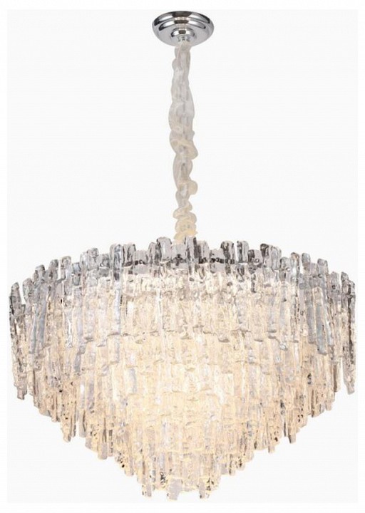 Подвесная люстра aployt franciszka apl.797.03.18