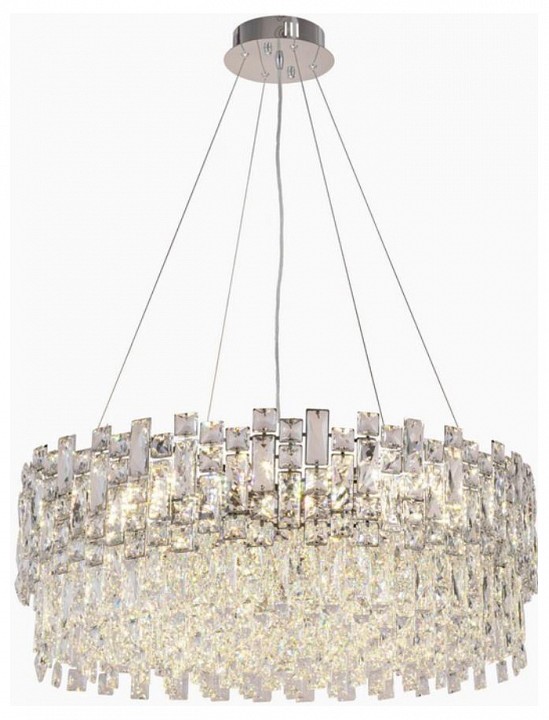 Подвесная люстра aployt lorenzo apl.798.03.18