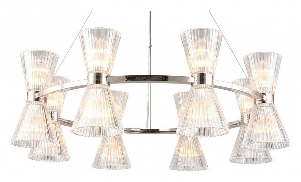 Подвесная люстра aployt elinor apl.801.13.16