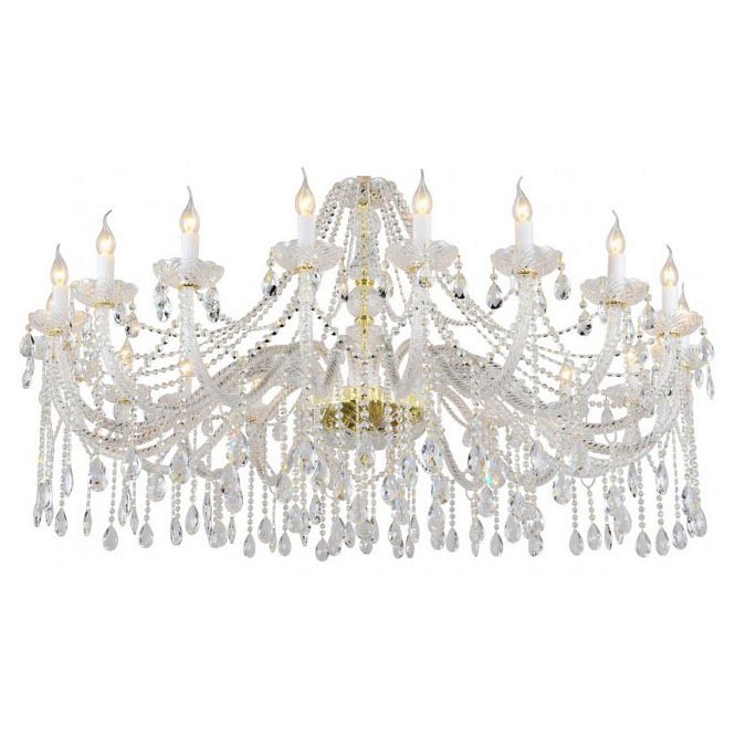 Подвесная люстра aployt anula apl.810.03.20