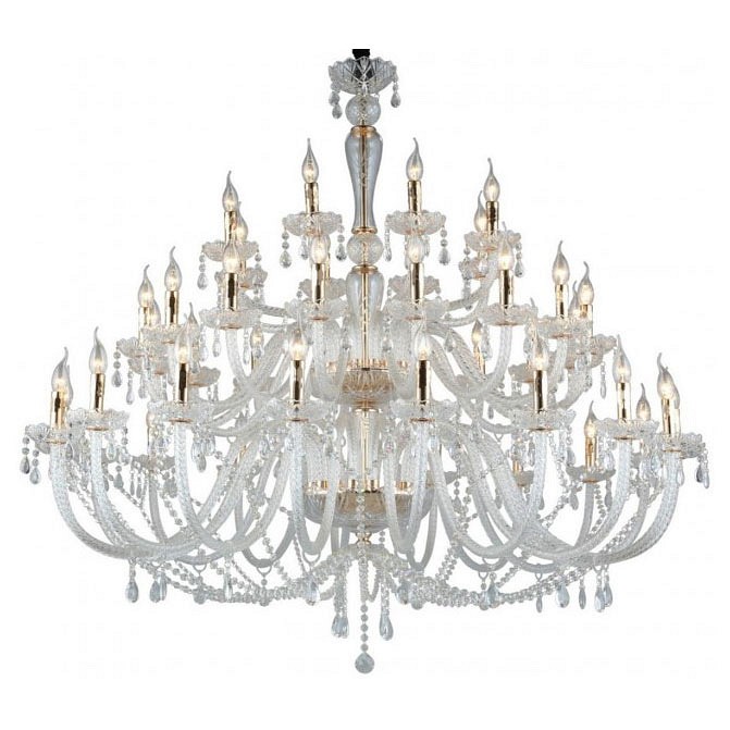 Подвесная люстра aployt halina apl.811.03.42