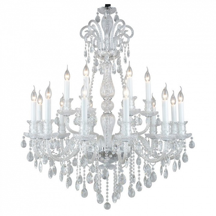 Подвесная люстра aployt ketrin apl.812.03.18