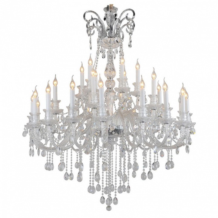 Подвесная люстра aployt ketrin apl.812.03.30