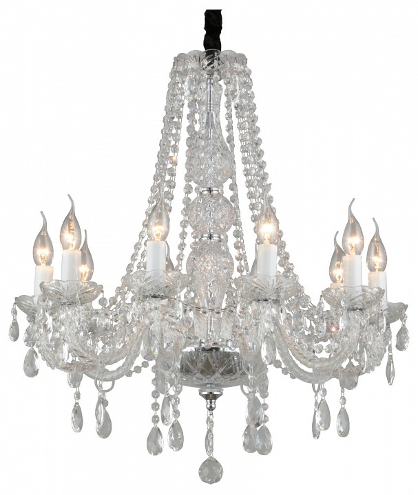 Подвесная люстра aployt marunia apl.814.03.10